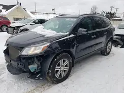 1GNKVGKD2HJ272145 2017 CHEVROLET TRAVERSE