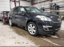 1GNKVGKD2HJ272551 2017 CHEVROLET TRAVERSE