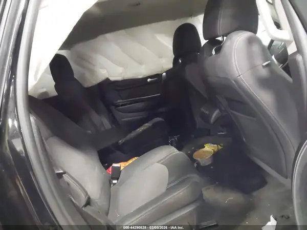 1GNKVGKD2HJ272551 2017 CHEVROLET TRAVERSE - Image 8
