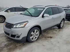 1GNKVGKD2HJ273845 2017 CHEVROLET TRAVERSE