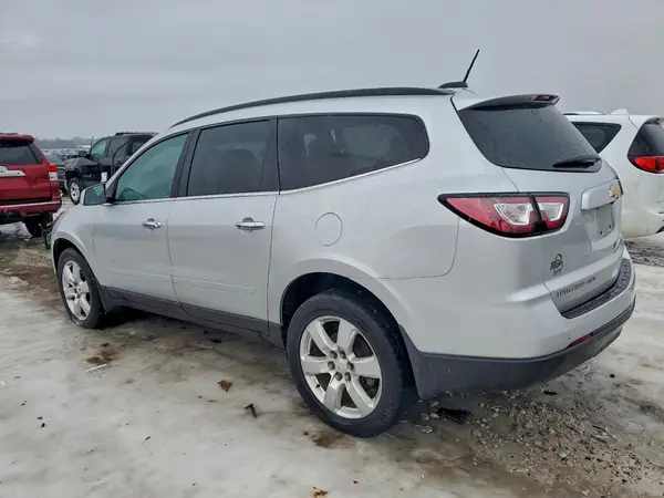 1GNKVGKD2HJ273845 2017 CHEVROLET TRAVERSE - Image 2
