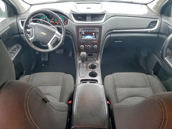 1GNKVGKD2HJ273845 2017 CHEVROLET TRAVERSE - Image 8