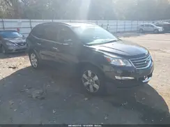 1GNKVGKD2HJ274834 2017 CHEVROLET TRAVERSE