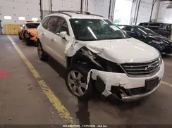 1GNKVGKD2HJ277894 2017 CHEVROLET TRAVERSE