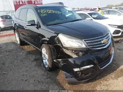 1GNKVGKD2HJ277927 2017 CHEVROLET TRAVERSE