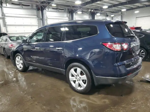 1GNKVGKD2HJ283937 2017 CHEVROLET TRAVERSE - Image 2