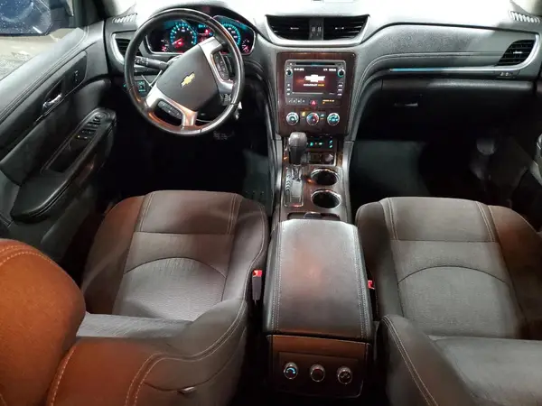 1GNKVGKD2HJ283937 2017 CHEVROLET TRAVERSE - Image 8
