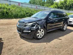 1GNKVGKD2HJ288801 2017 CHEVROLET TRAVERSE