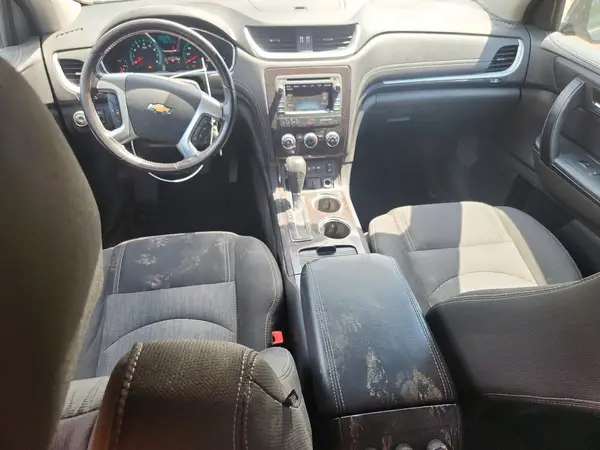 1GNKVGKD2HJ288801 2017 CHEVROLET TRAVERSE - Image 8