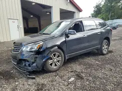1GNKVGKD2HJ289639 2017 CHEVROLET TRAVERSE