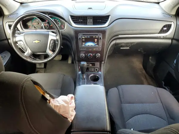 1GNKVGKD2HJ289639 2017 CHEVROLET TRAVERSE - Image 8