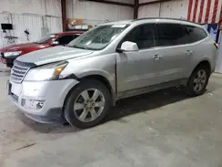 1GNKVGKD2HJ295098 2017 CHEVROLET TRAVERSE