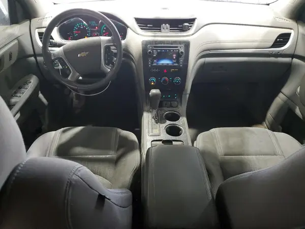 1GNKVGKD2HJ295098 2017 CHEVROLET TRAVERSE - Image 8