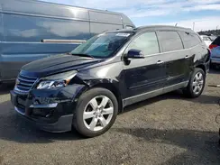 1GNKVGKD2HJ295991 2017 CHEVROLET TRAVERSE