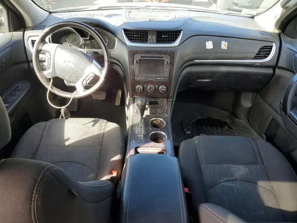1GNKVGKD2HJ295991 2017 CHEVROLET TRAVERSE - Image 8