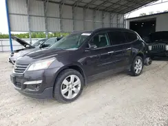 1GNKVGKD2HJ296459 2017 CHEVROLET TRAVERSE