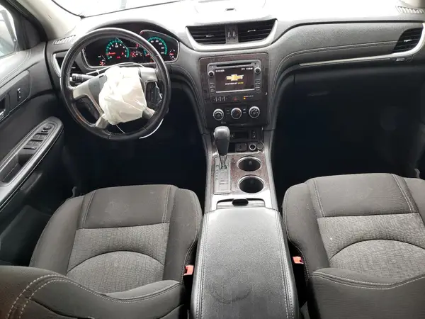 1GNKVGKD2HJ296459 2017 CHEVROLET TRAVERSE - Image 8