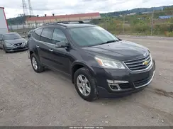 1GNKVGKD2HJ297644 2017 CHEVROLET TRAVERSE