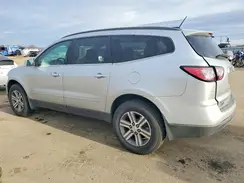 1GNKVGKD2HJ299085 2017 CHEVROLET TRAVERSE