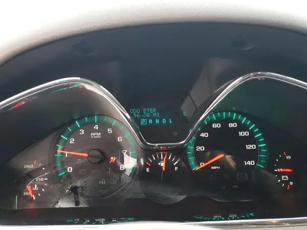 1GNKVGKD2HJ299085 2017 CHEVROLET TRAVERSE - Image 8