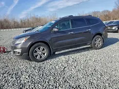 1GNKVGKD2HJ300364 2017 CHEVROLET TRAVERSE