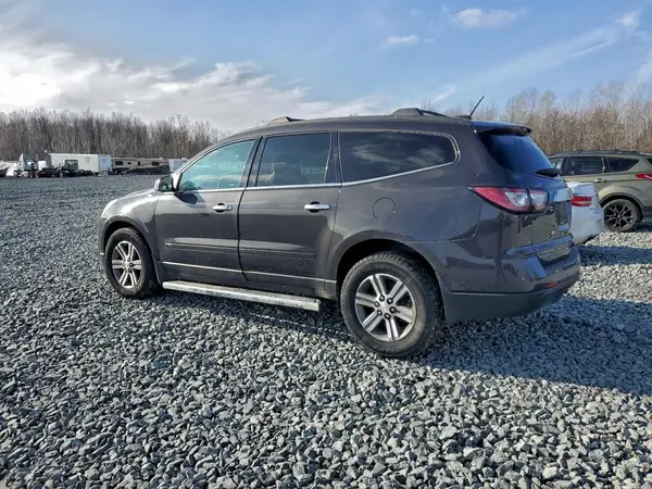 1GNKVGKD2HJ300364 2017 CHEVROLET TRAVERSE - Image 2