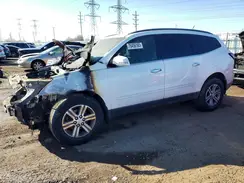 1GNKVGKD2HJ302177 2017 CHEVROLET TRAVERSE