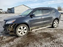 1GNKVGKD2HJ305094 2017 CHEVROLET TRAVERSE