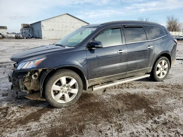 1GNKVGKD2HJ305094 2017 CHEVROLET TRAVERSE - Image 1