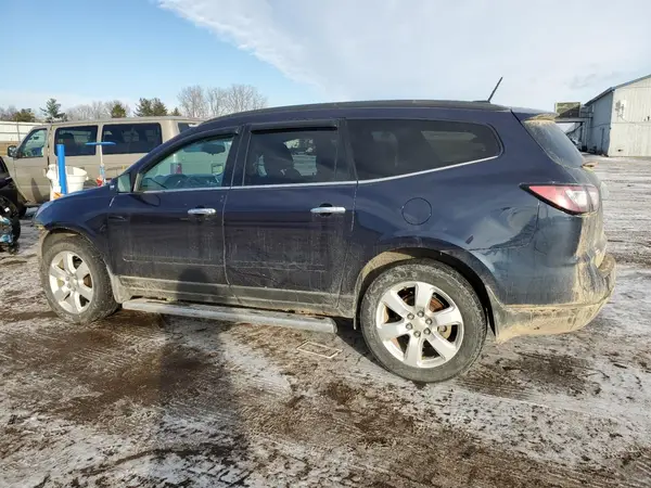 1GNKVGKD2HJ305094 2017 CHEVROLET TRAVERSE - Image 2