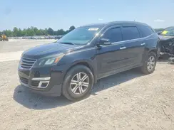 1GNKVGKD2HJ313390 2017 CHEVROLET TRAVERSE