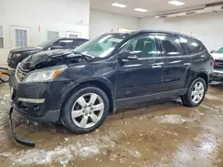 1GNKVGKD2HJ313521 2017 CHEVROLET TRAVERSE