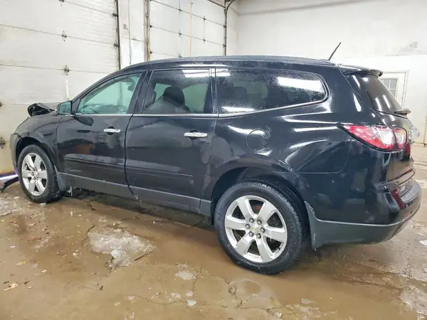 1GNKVGKD2HJ313521 2017 CHEVROLET TRAVERSE - Image 2