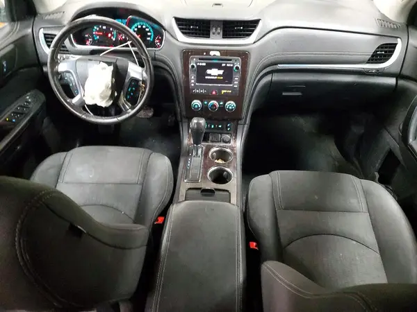 1GNKVGKD2HJ313521 2017 CHEVROLET TRAVERSE - Image 8