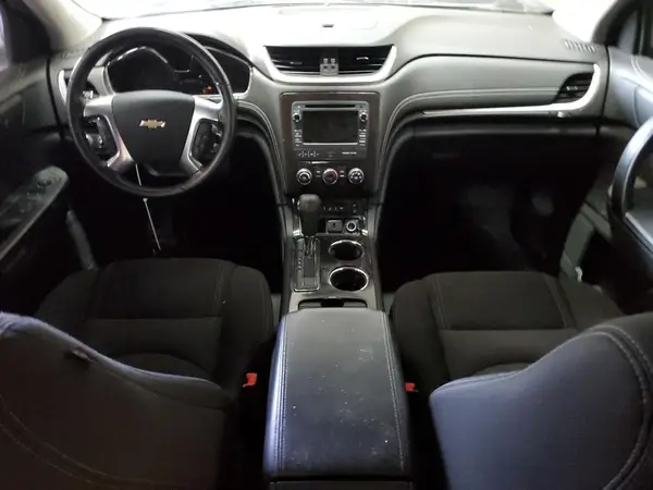 1GNKVGKD2HJ321196 2017 CHEVROLET TRAVERSE - Image 8