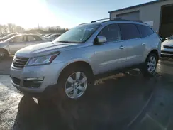 1GNKVGKD2HJ324566 2017 CHEVROLET TRAVERSE