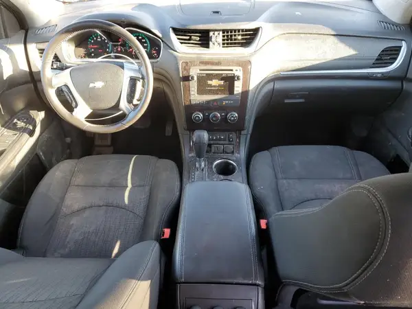 1GNKVGKD2HJ324566 2017 CHEVROLET TRAVERSE - Image 8