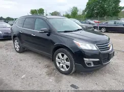 1GNKVGKD2HJ325118 2017 CHEVROLET TRAVERSE