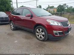 1GNKVGKD2HJ326432 2017 CHEVROLET TRAVERSE