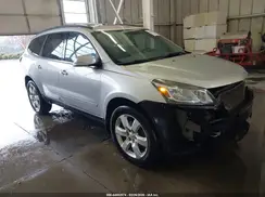 1GNKVGKD2HJ327726 2017 CHEVROLET TRAVERSE