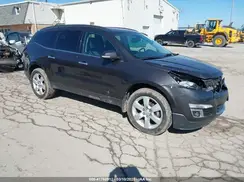 1GNKVGKD2HJ331579 2017 CHEVROLET TRAVERSE