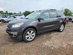 1GNKVGKD2HJ332585 2017 CHEVROLET TRAVERSE