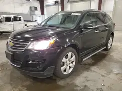 1GNKVGKD2HJ333638 2017 CHEVROLET TRAVERSE