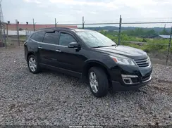1GNKVGKD2HJ333932 2017 CHEVROLET TRAVERSE