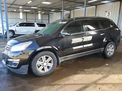 1GNKVGKD2HJ342713 2017 CHEVROLET TRAVERSE