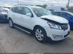 1GNKVGKD2HJ344980 2017 CHEVROLET TRAVERSE
