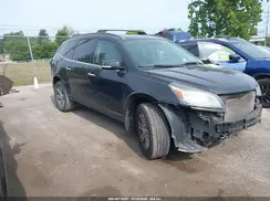 1GNKVGKD2HJ345384 2017 CHEVROLET TRAVERSE