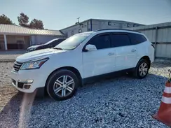 1GNKVGKD3GJ104111 2016 CHEVROLET TRAVERSE