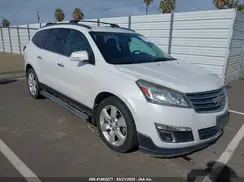 1GNKVGKD3GJ108207 2016 CHEVROLET TRAVERSE