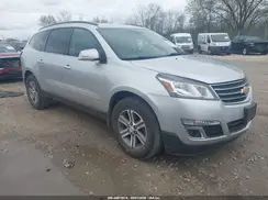 1GNKVGKD3GJ122379 2016 CHEVROLET TRAVERSE